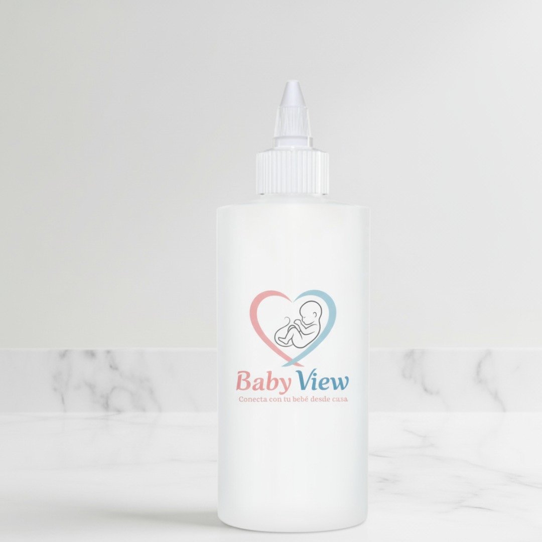 Gel Ecografía Extra 250ml